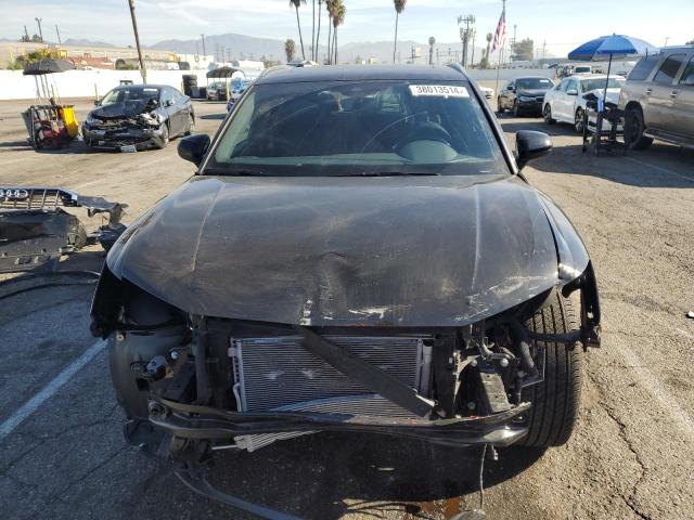 Photo 5 from auction – 2022 AUDI Q3 PREMIUM with VIN WA1EECF36N1089904