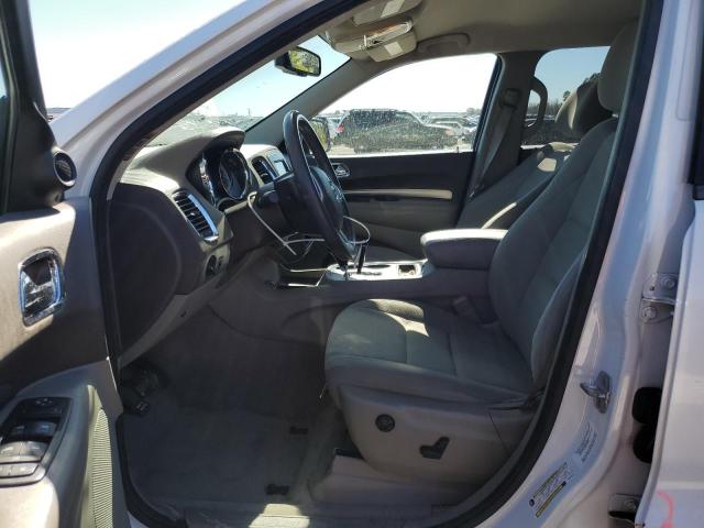 Photo 7 from auction – 2013 DODGE DURANGO SX with VIN 1C4RDHAG3DC678381
