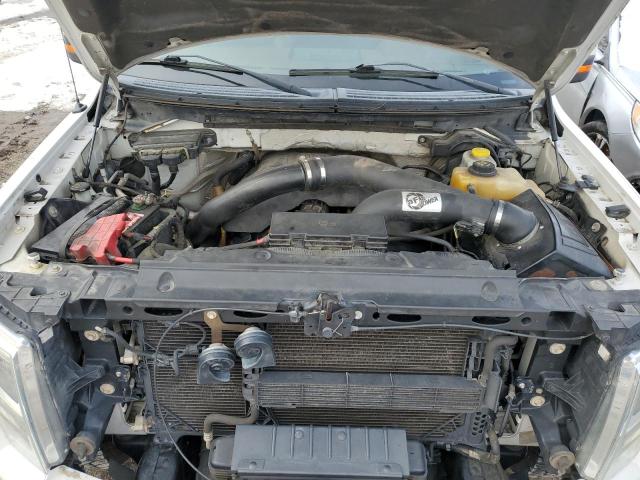 Photo 11 from auction – 2014 FORD F150 SUPER with VIN 1FTFW1ET6EKD37477
