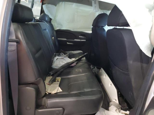 Photo 10 from auction – 2014 CHEVROLET SILVERADO with VIN 1GC1KYE88EF155699
