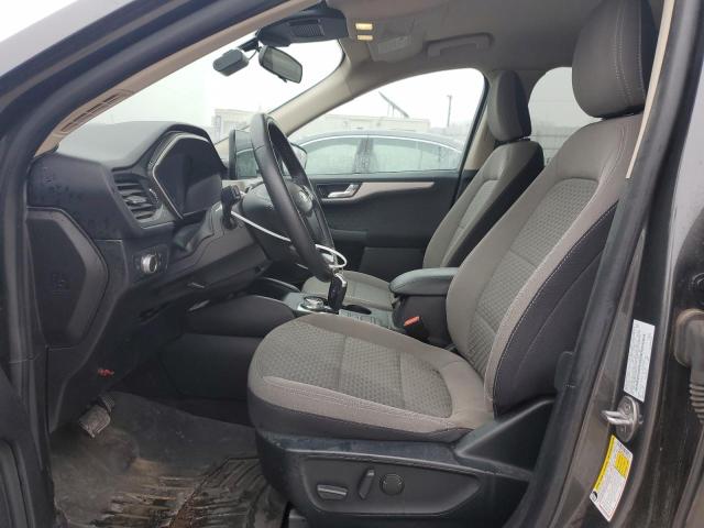 Photo 7 from auction – 2020 FORD ESCAPE SE with VIN 1FMCU0BZ4LUC55028