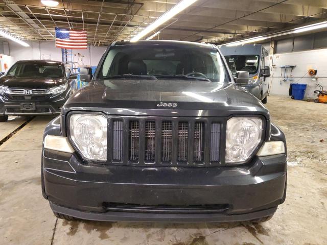 Photo 5 from auction – 2011 JEEP LIBERTY SP with VIN 1J4PN2GK4BW557765