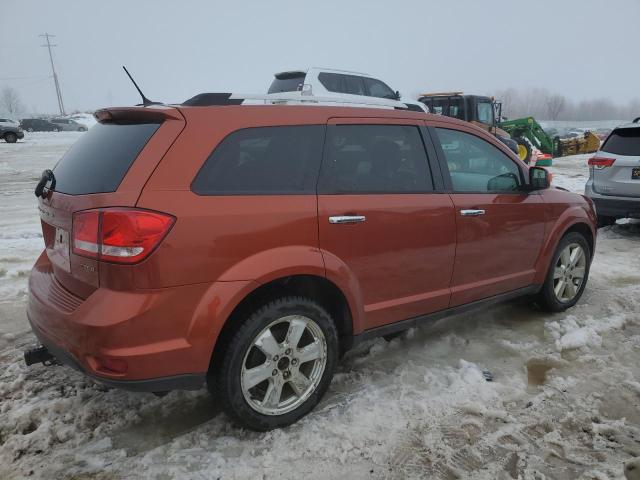 Photo 3 from auction – 2012 DODGE JOURNEY CR with VIN 3C4PDDDG4CT315912