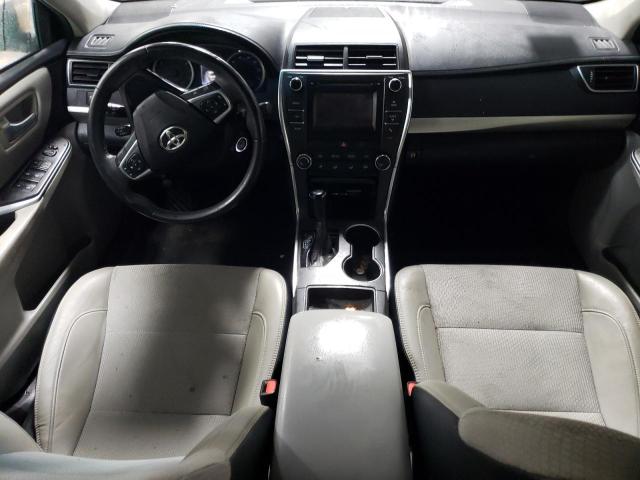 Photo 8 from auction – 2017 TOYOTA CAMRY LE with VIN 4T1BF1FK2HU739909