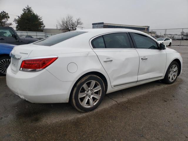 Photo 3 from auction – 2012 BUICK LACROSSE with VIN 1G4GC5E30CF209743