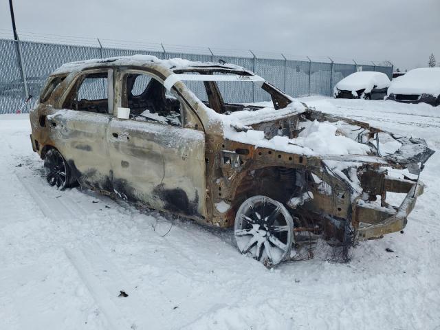 Photo 4 from auction – 2013 MERCEDES-BENZ ML 350 BLU with VIN 4JGDA2EB2DA131754