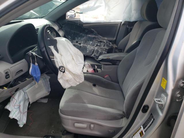 Photo 7 from auction – 2011 TOYOTA CAMRY BASE with VIN 4T4BF3EK9BR126373