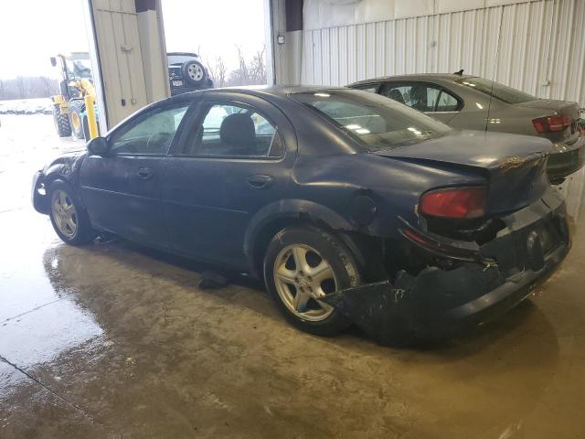 Zdjęcie 2 z aukcji – 2005 DODGE STRATUS SX z VIN 1B3EL46RX5N632333