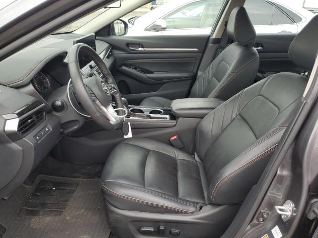 Photo 7 from auction – 2023 NISSAN ALTIMA SR with VIN 1N4BL4CV5PN348183
