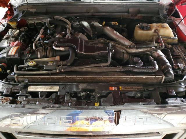 صورة رقم 11 من المزاد - 2011 FORD F250 SUPER مع VIN 1FT7W2BT9BEA06773