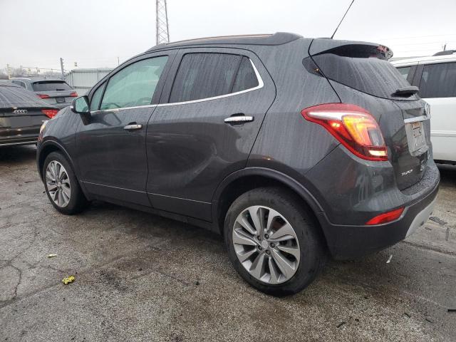 Photo 2 from auction – 2018 BUICK ENCORE PRE with VIN KL4CJASB6JB673549