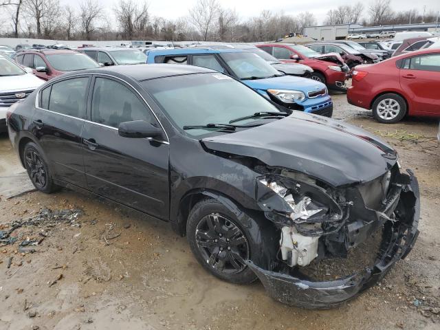 Photo 4 from auction – 2011 NISSAN ALTIMA BAS with VIN 1N4AL2APXBC135755