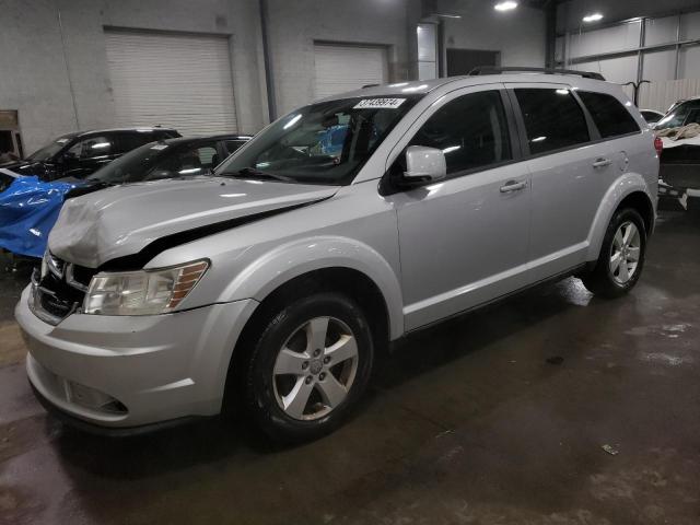 DODGE JOURNEY MA 2011 with VIN 3D4PG1FG2BT506667 - Photo from auction