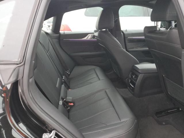 Photo 10 from auction – 2023 BMW 430XI GRAN with VIN WBA73AV00PFN44880