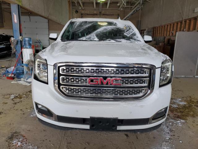 Photo 5 from auction – 2017 GMC YUKON SLE with VIN 1GKS1AKC5HR344373