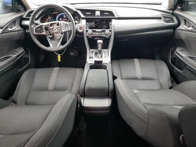 Photo 8 from auction – 2016 HONDA CIVIC EX with VIN 19XFC1F38GE205740