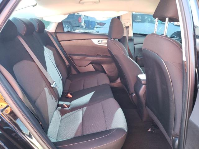 Photo 10 from auction – 2022 KIA FORTE FE with VIN 3KPF24AD0NE459198