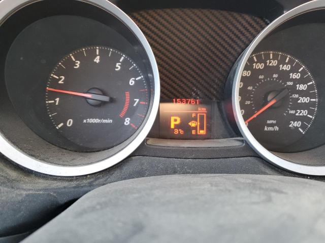 Photo 9 from auction – 2013 MITSUBISHI LANCER ES/ with VIN JA32X2HU1DU604077