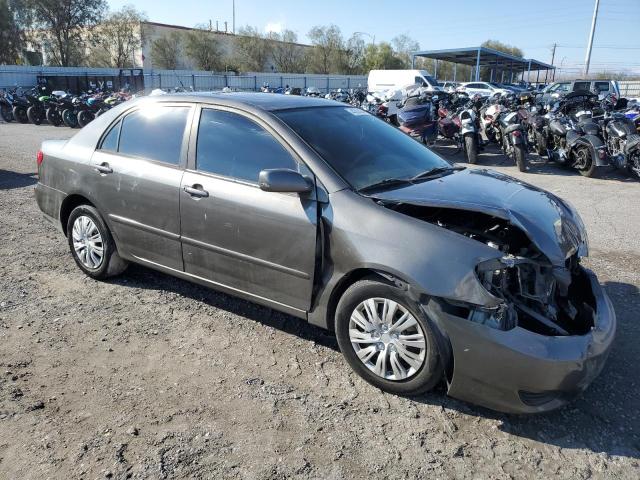 Photo 4 from auction – 2005 TOYOTA COROLLA CE with VIN 1NXBR30E65Z539262