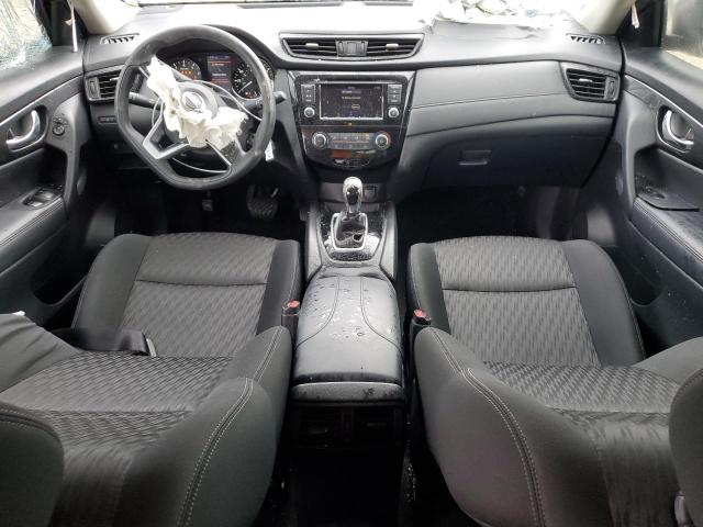 Photo 8 from auction – 2018 NISSAN ROGUE S with VIN KNMAT2MT8JP615884