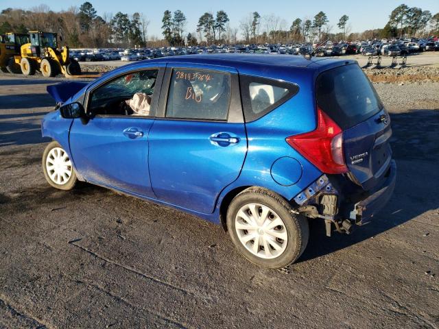 Photo 2 from auction – 2015 NISSAN VERSA NOTE with VIN 3N1CE2CP1FL433313