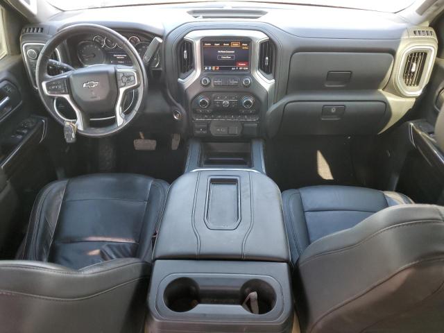 Photo 8 from auction – 2019 CHEVROLET SILVERADO with VIN 3GCPYFED4KG110540