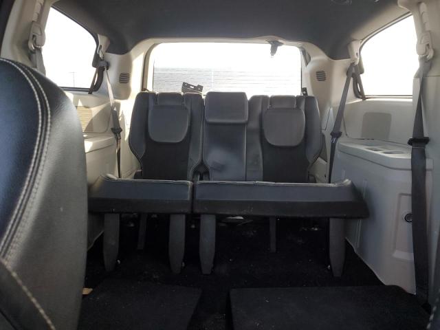 Photo 10 from auction – 2020 DODGE GRAND CARA with VIN 2C4RDGCG8LR174762