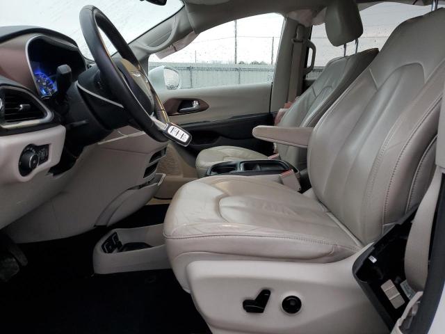 Photo 7 from auction – 2017 CHRYSLER PACIFICA T with VIN 2C4RC1BG1HR846699
