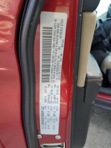 Photo 14 from auction – 2015 JEEP CHEROKEE L with VIN 1C4PJMDS9FW555212