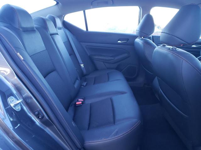 Photo 10 from auction – 2021 NISSAN ALTIMA SR with VIN 1N4BL4CV9MN354340