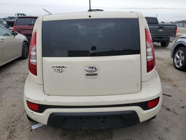 Photo 6 from auction – 2013 KIA SOUL with VIN KNDJT2A59D7502603