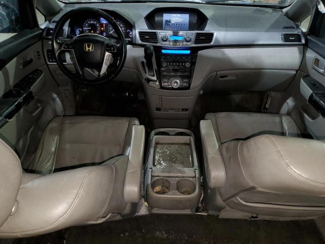 Photo 8 from auction – 2012 HONDA ODYSSEY TO with VIN 5FNRL5H95CB004193