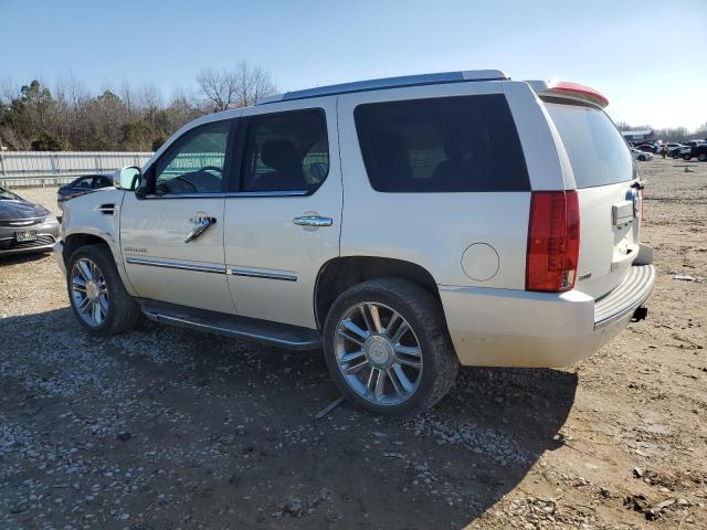 Photo 2 from auction – 2011 CADILLAC ESCALADE with VIN 1GYS3AEF6BR186557