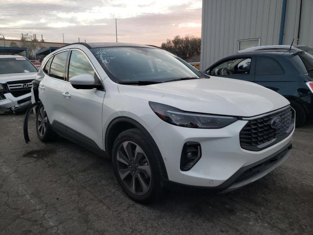 Photo 4 from auction – 2023 FORD ESCAPE PLA with VIN 1FMCU9JA4PUA02300