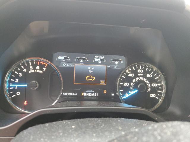 Foto 9 de la subasta – 2015 FORD F150 SUPER con VIN 1FTEW1CF3FFA77364