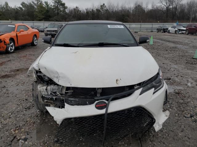 Photo 5 from auction – 2014 TOYOTA SCION TC with VIN JTKJF5C75E3076241