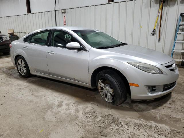 Photo 4 from auction – 2010 MAZDA 6 I with VIN 1YVHZ8CH4A5M58812