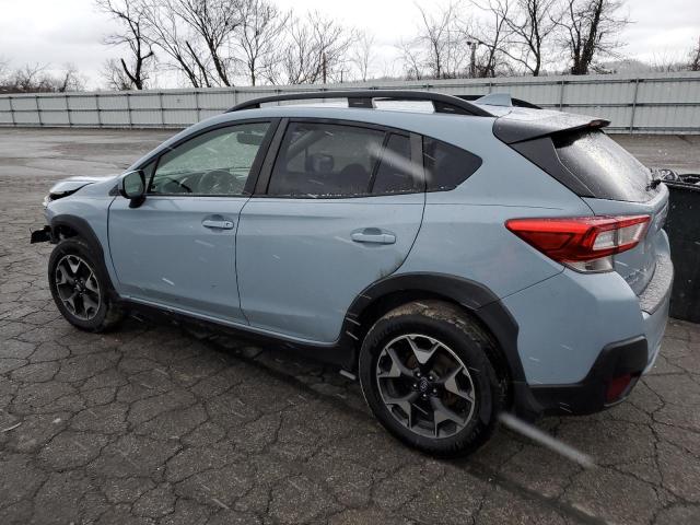 Photo 2 from auction – 2019 SUBARU CROSSTREK with VIN JF2GTACC8K8234183