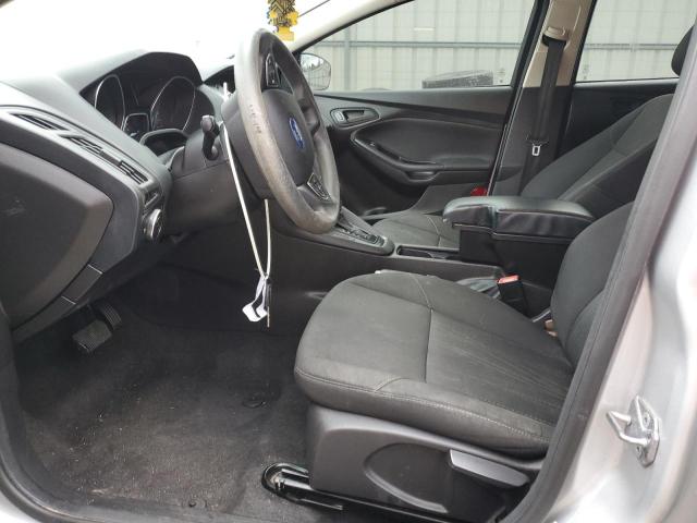 Photo 7 from auction – 2015 FORD FOCUS S with VIN 1FADP3E24FL345635