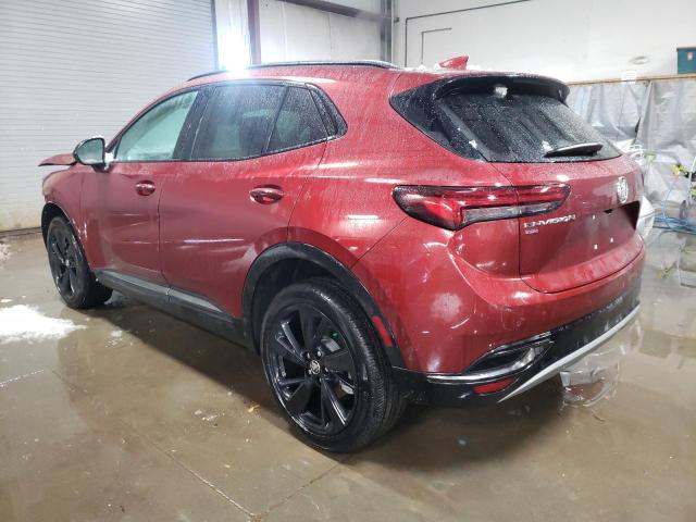 Foto 2 de la subasta – 2023 BUICK ENVISION P con VIN LRBFZMR44PD031492