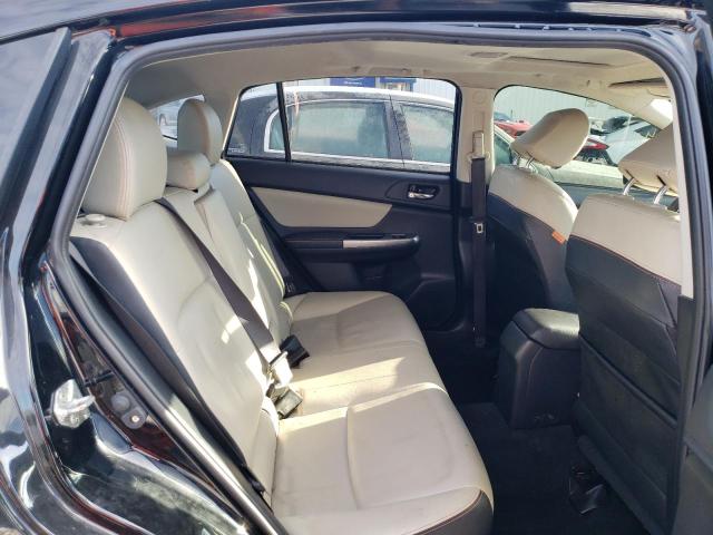 Photo 11 from auction – 2016 SUBARU CROSSTREK with VIN JF2GPANC3G8209443