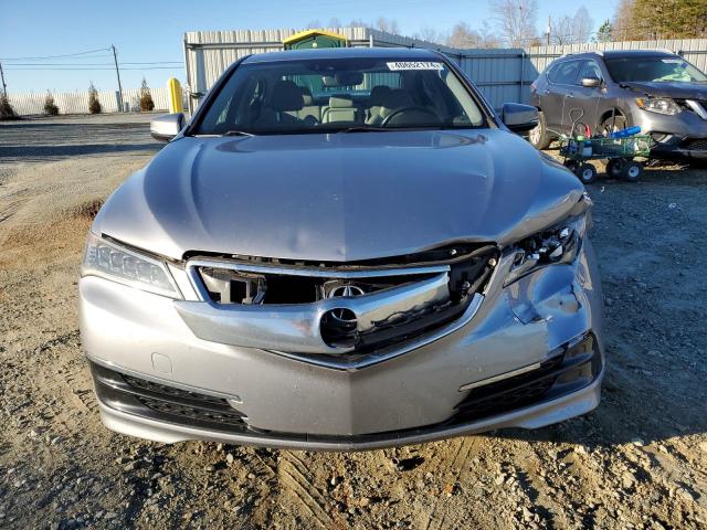 Photo 5 from auction – 2015 ACURA TLX TECH with VIN 19UUB1F59FA014620