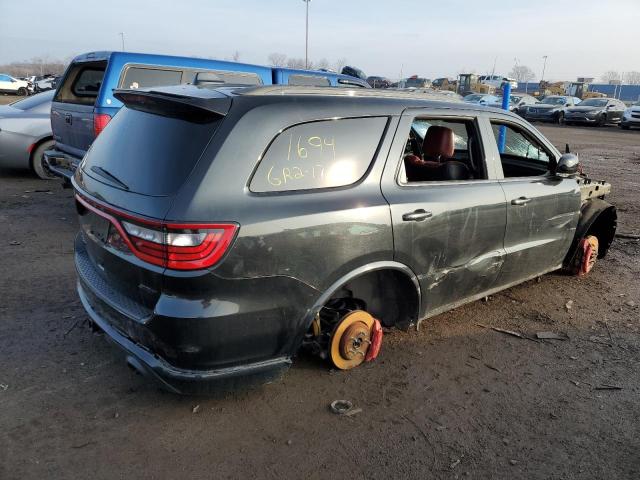 Photo 3 from auction – 2021 DODGE DURANGO SR with VIN 1C4SDJGJ9MC551694