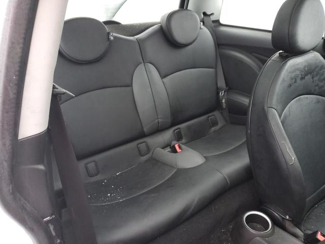 Photo 10 from auction – 2008 MINI COOPER S with VIN WMWMF73568TT87872