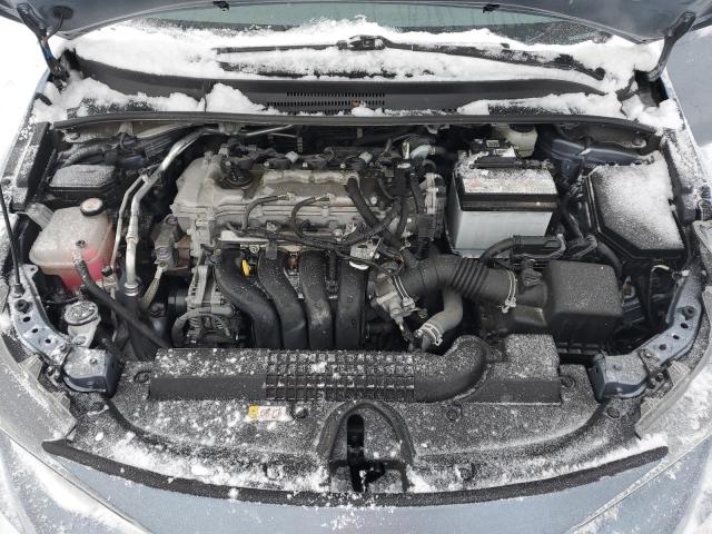 Photo 11 from auction – 2020 TOYOTA COROLLA LE with VIN 5YFBPRBE1LP007034