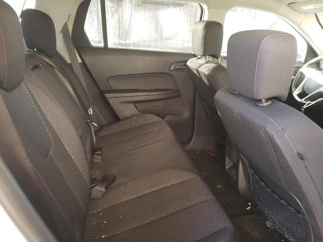 Photo 10 from auction – 2015 GMC TERRAIN SL with VIN 2GKALREK8F6195117
