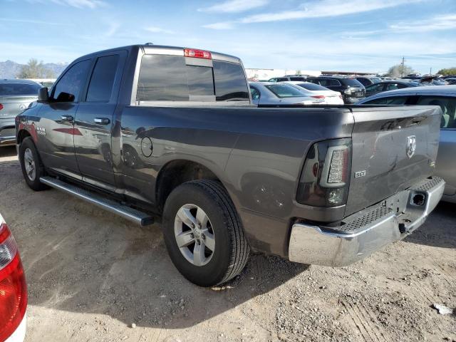 Photo 2 from auction – 2017 RAM 1500 SLT with VIN 1C6RR6GG6HS747046