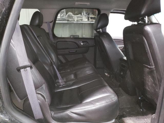 Photo 11 from auction – 2013 GMC YUKON SLT with VIN 1GKS2CE07DR243713