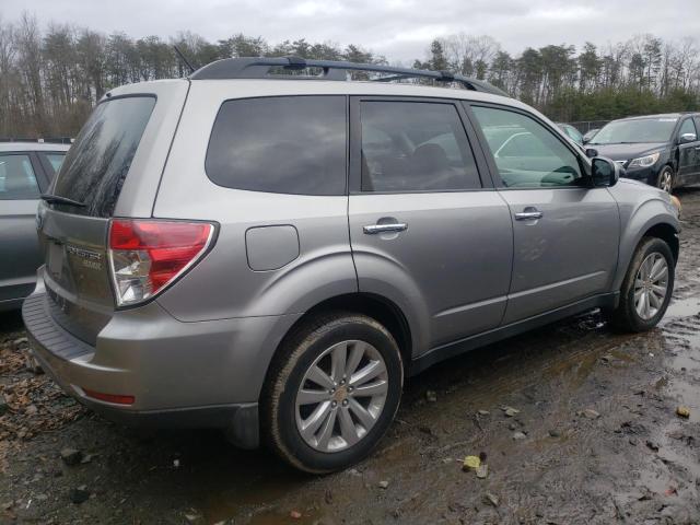 Photo 3 from auction – 2011 SUBARU FORESTER 2 with VIN JF2SHADC8BH761957