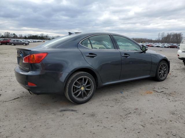Photo 3 from auction – 2010 LEXUS IS 250 with VIN JTHCF5C20A5041527